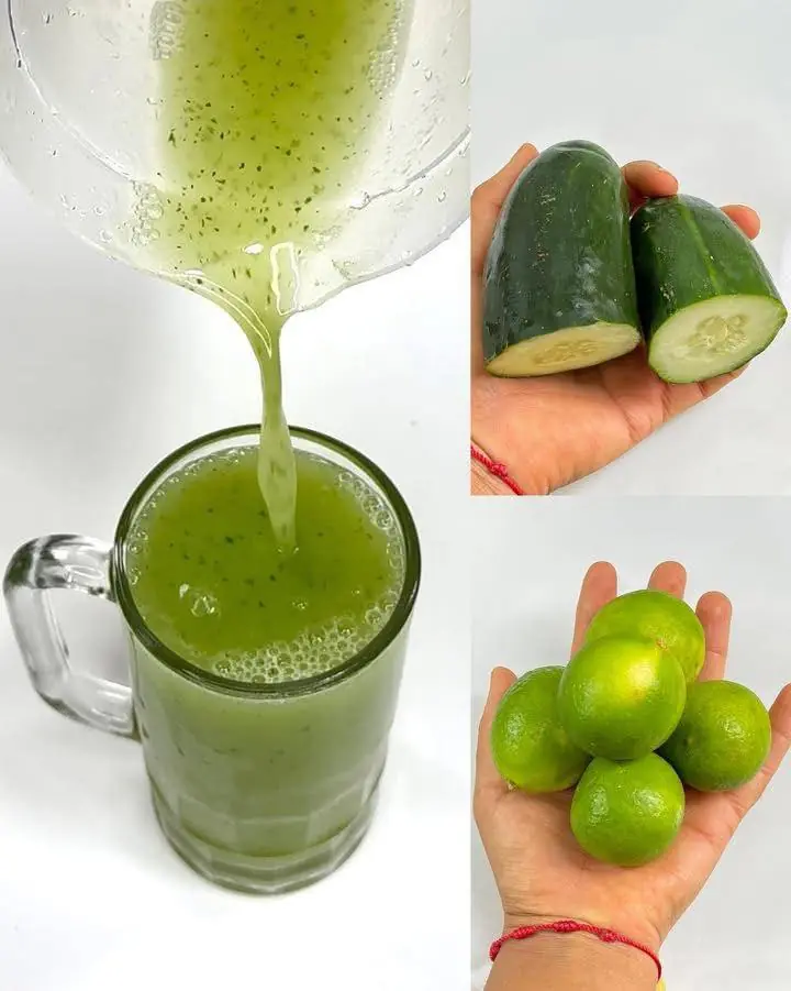 MIRACLE DRINK