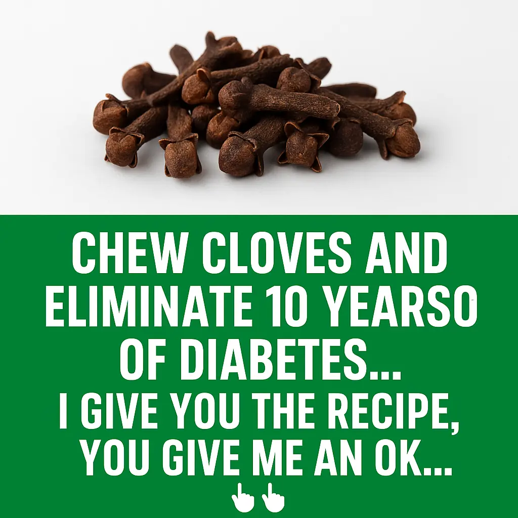 Clove: A Natural Superfood for Your Health