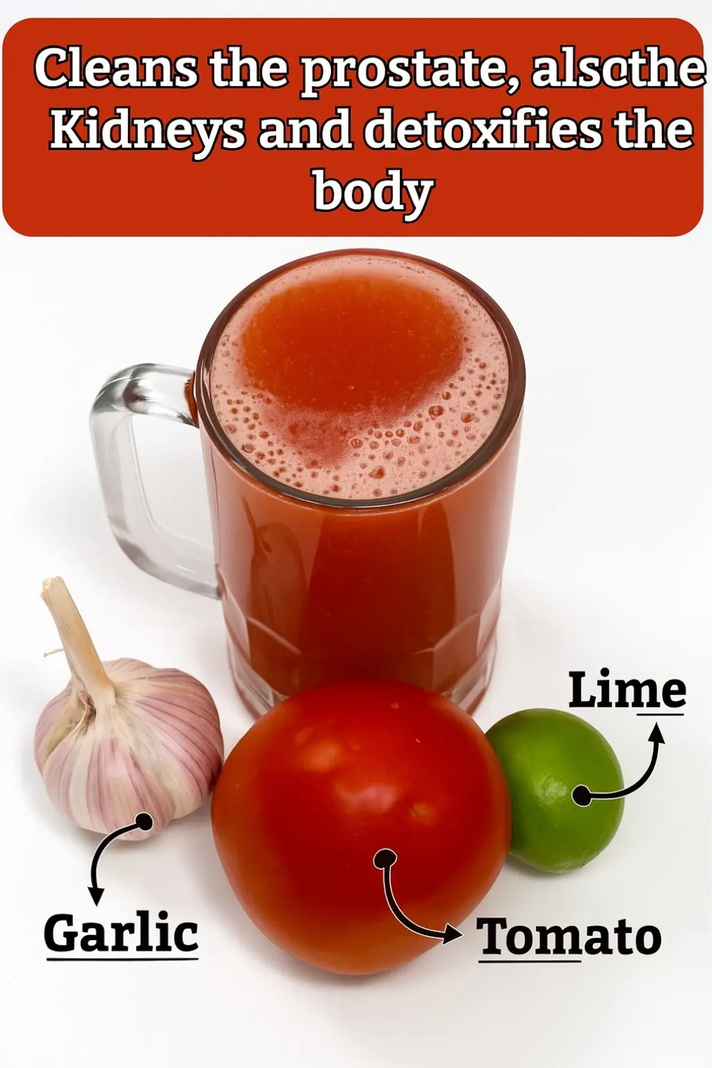 Discover the Ancient Secret to Detox Your Body, Revitalize Your Kidneys, and Supercharge Your Prostate Health!