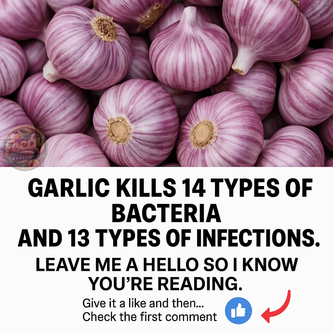 Garlic and Cloves: Two Treasures for Your Health