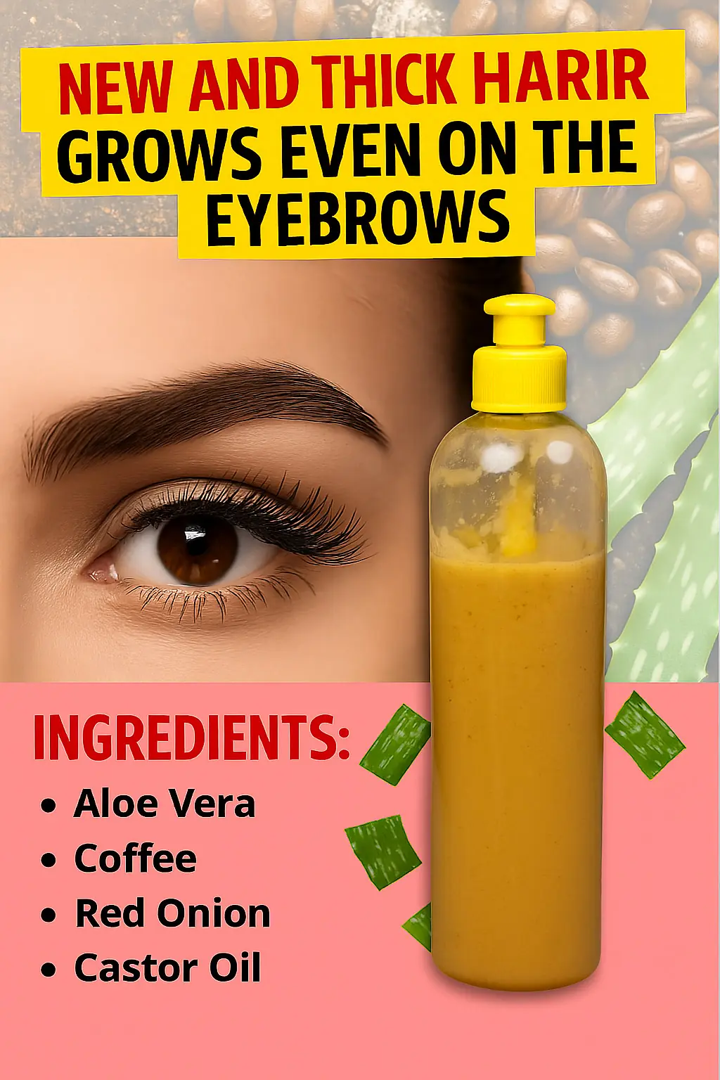 Stop Hair Loss Now: The Ultimate Natural Mask to Transform Your Hair in Weeks!