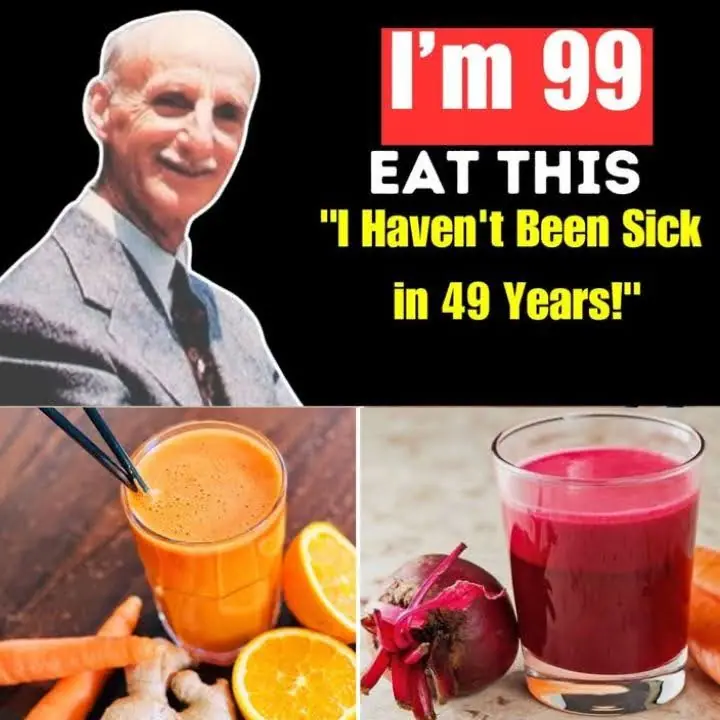🌿 The Timeless Wisdom of Dr. Norman Walker: The Philosophy of Health and Longevity