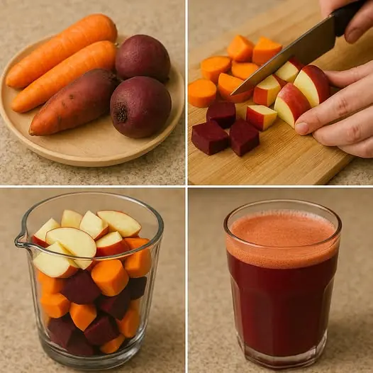 Boost Your Health with a Miracle Drink