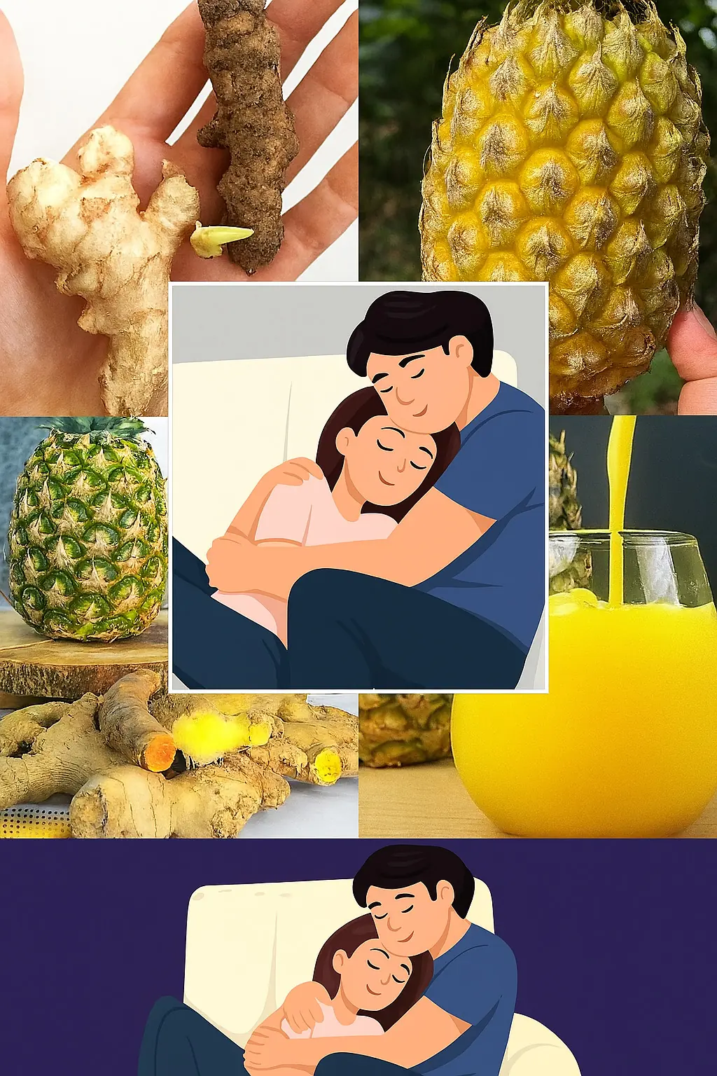 Revive Your Prime: The Ultimate Natural Tonic for Men Over 40