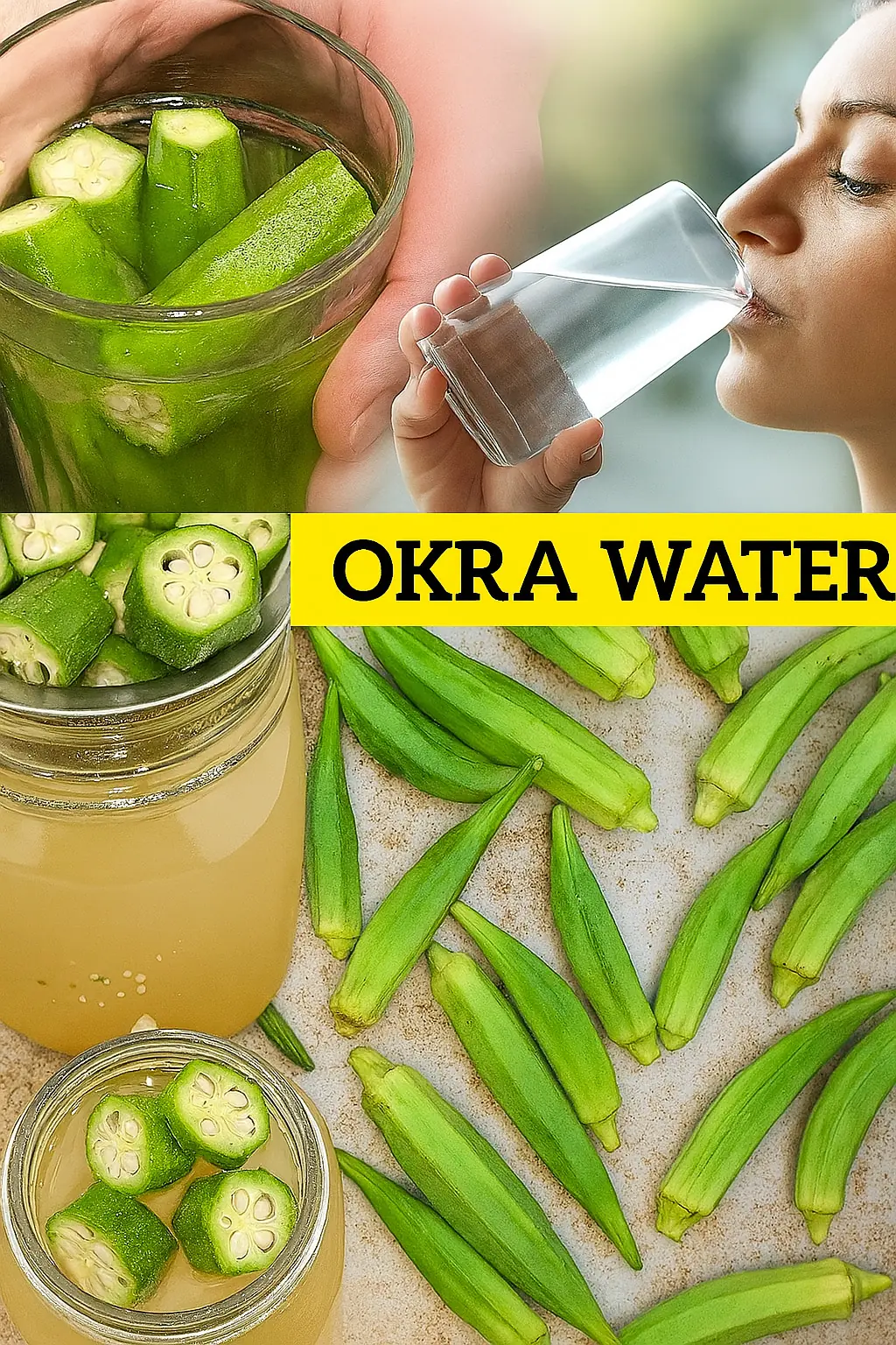 Okra: The Nutrient-Packed Superfood You Need in Your Diet