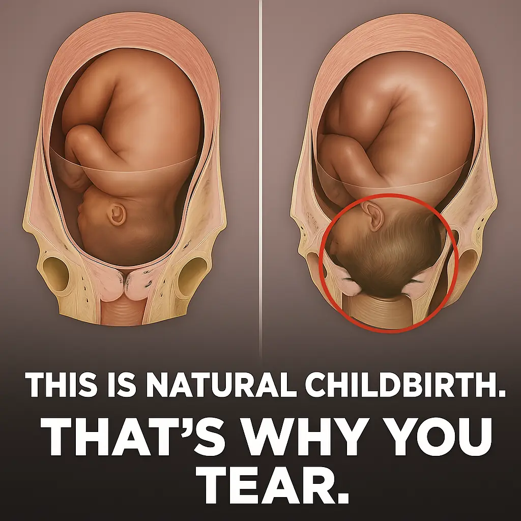 Natural Childbirth: An Experience Without Anesthesia