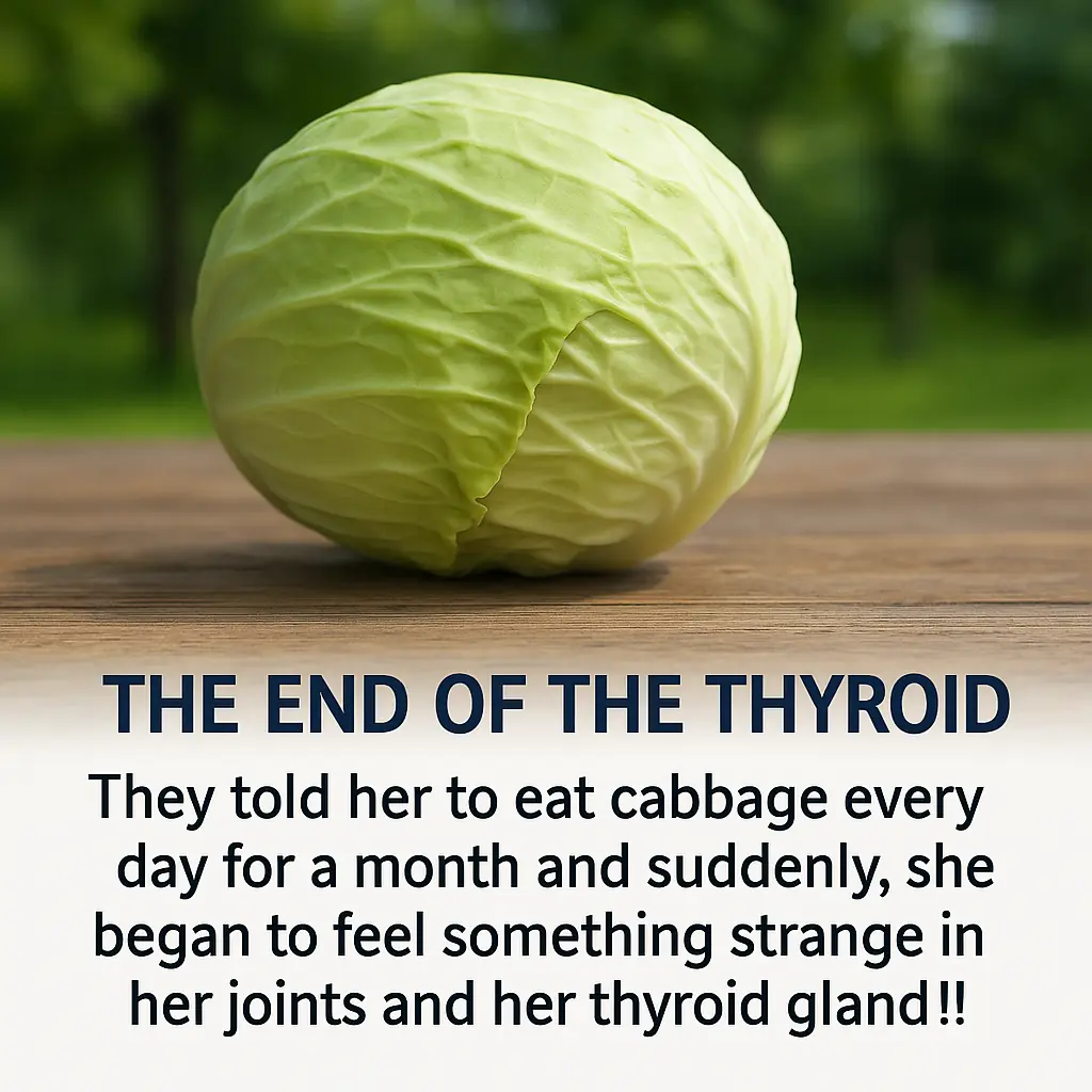 Is Cabbage Harmful to the Thyroid? Discover the Truth