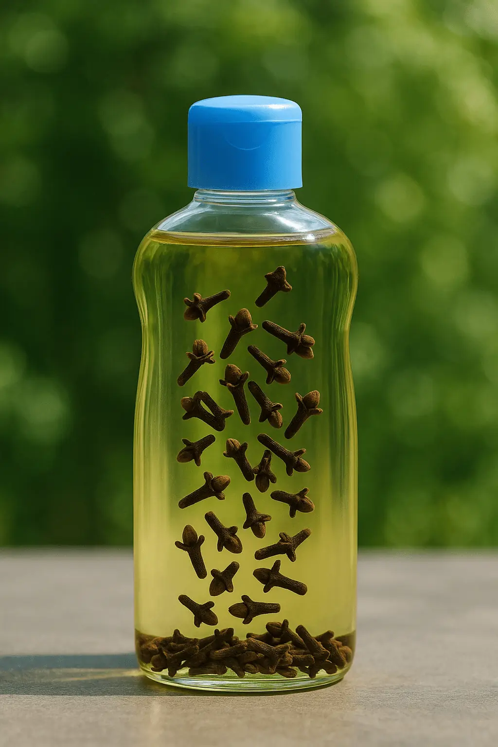 🧴 Add Cloves into Baby Oil and See What Happens – 11 Powerful Reasons to Use It Every Day