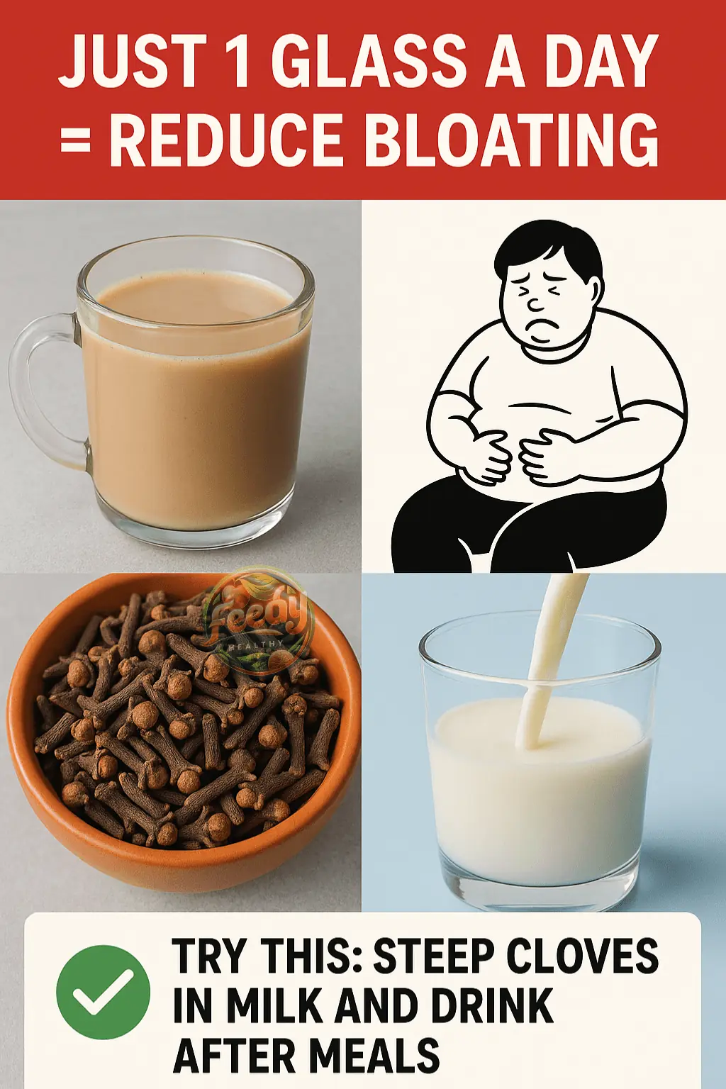 11 Everyday Benefits of Cloves That Might Surprise You