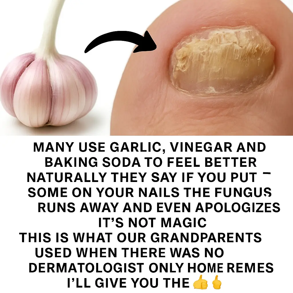How to Eliminate Nail Fungus: Effective Home Remedies