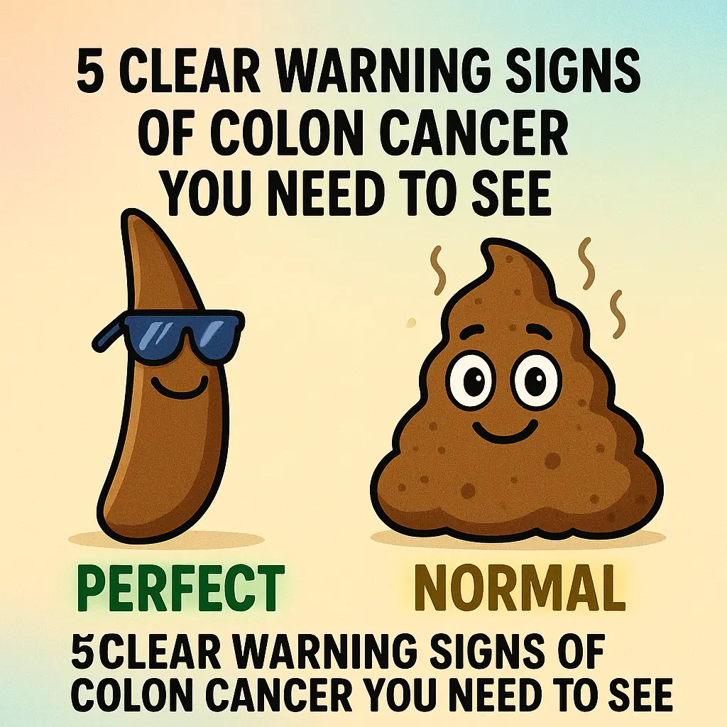 5 Concerning Red Flags That May Signal Colon Cancer