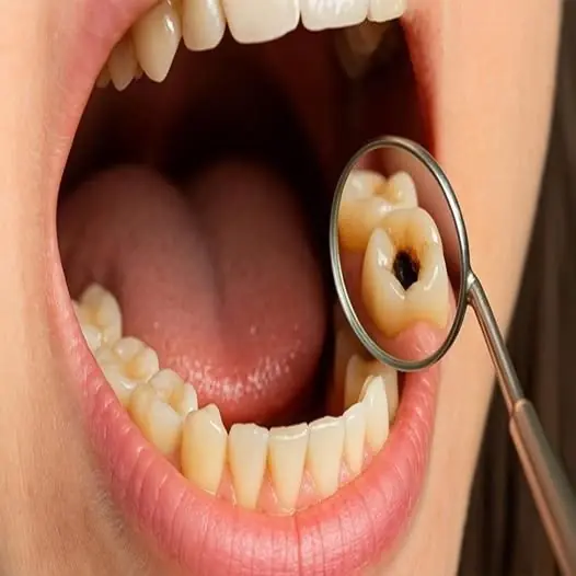 Stomach Gas and Dental Health: Natural Remedies for Your Well-Being