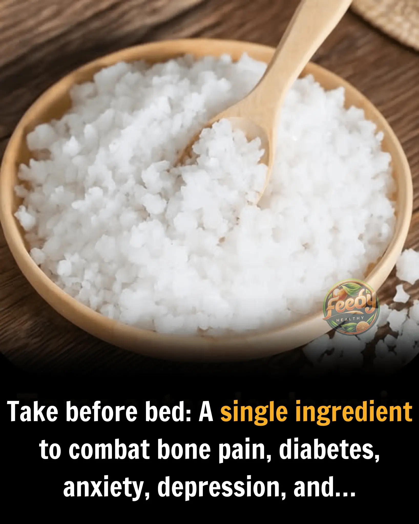 A Single Natural Ingredient to Combat Multiple Ailments: Discover How to Use It!