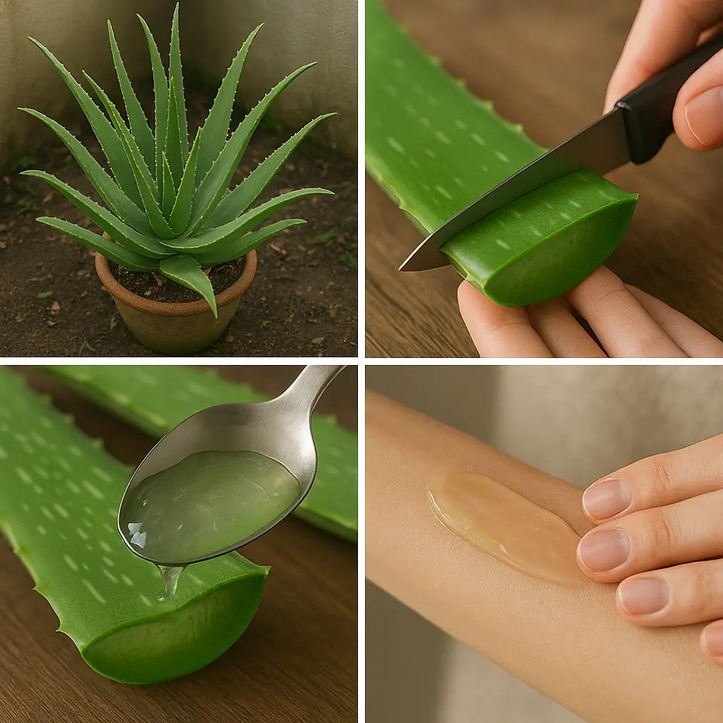 12 Incredible Ways Aloe Vera Can Elevate Your Health