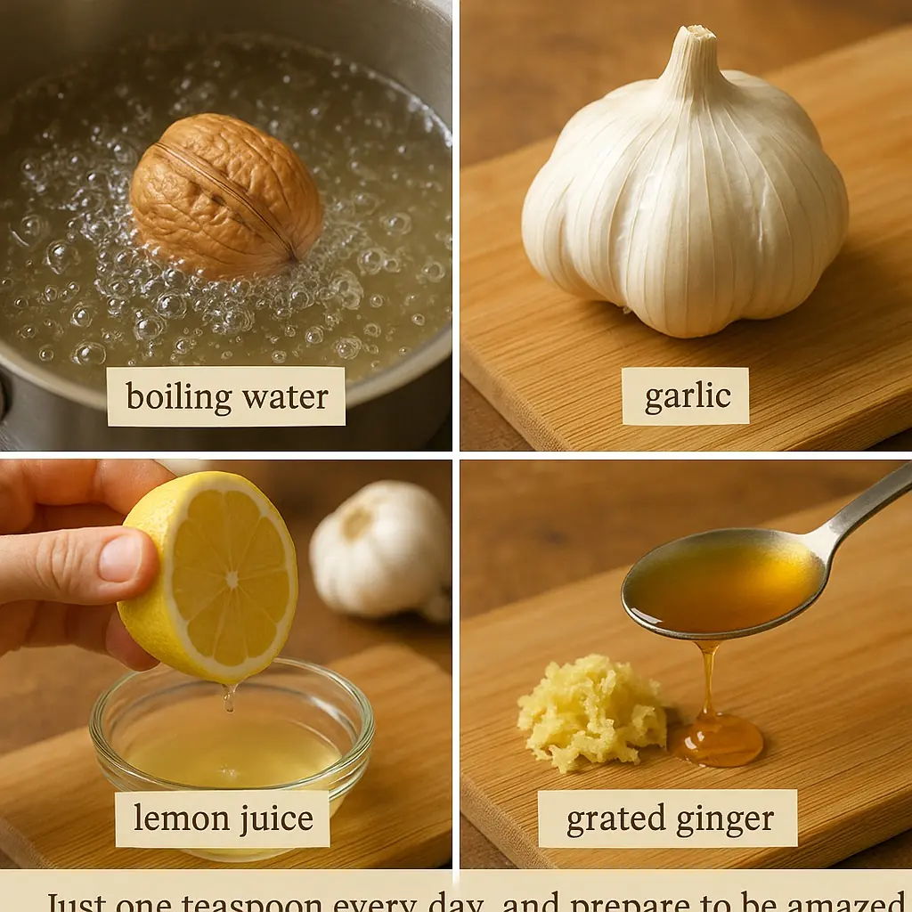 Say Goodbye to Flu Symptoms Naturally