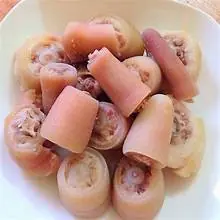 The Last Part of the Pig, but with Top Benefits