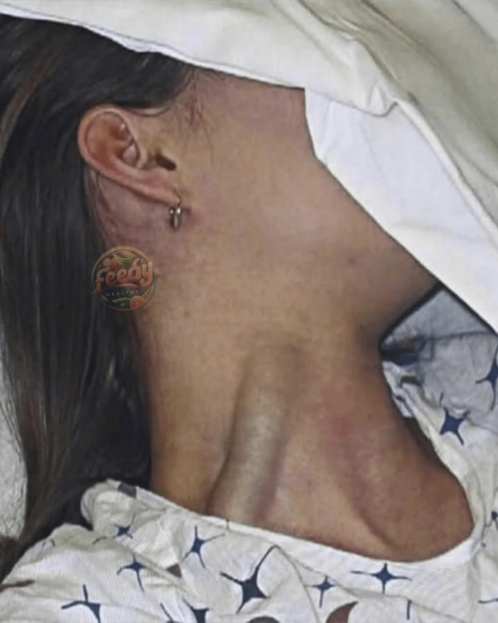 Massive Jugular Distension: A Warning Sign You Shouldn’t Ignore