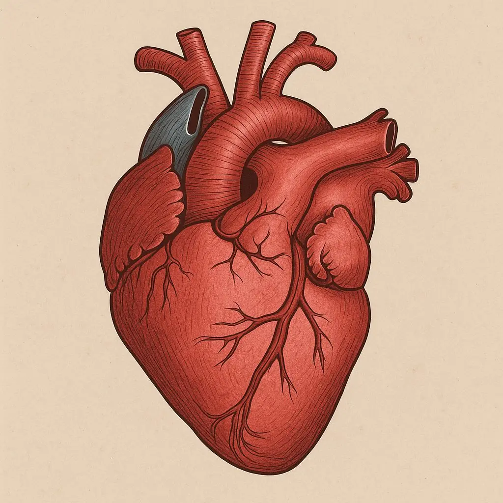 🫀💔 How to Maintain a Healthy Cholesterol Level for a Strong Heart