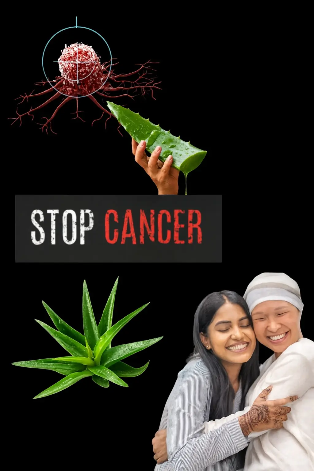 Unlock the Hidden Power of Aloe Vera: The Cancer-Fighting Secret You Need to Know