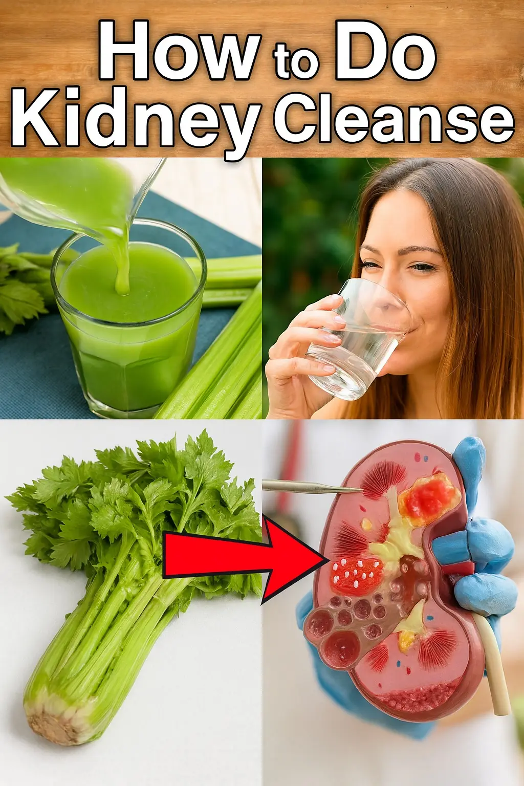 Ancient Amazonian Kidney Cleanse: Detox with Nature’s Finest Herbal Infusion