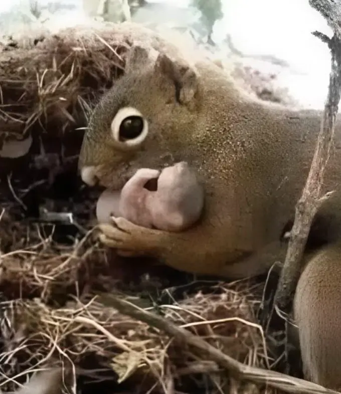 The Gentle Acts That Shape The World