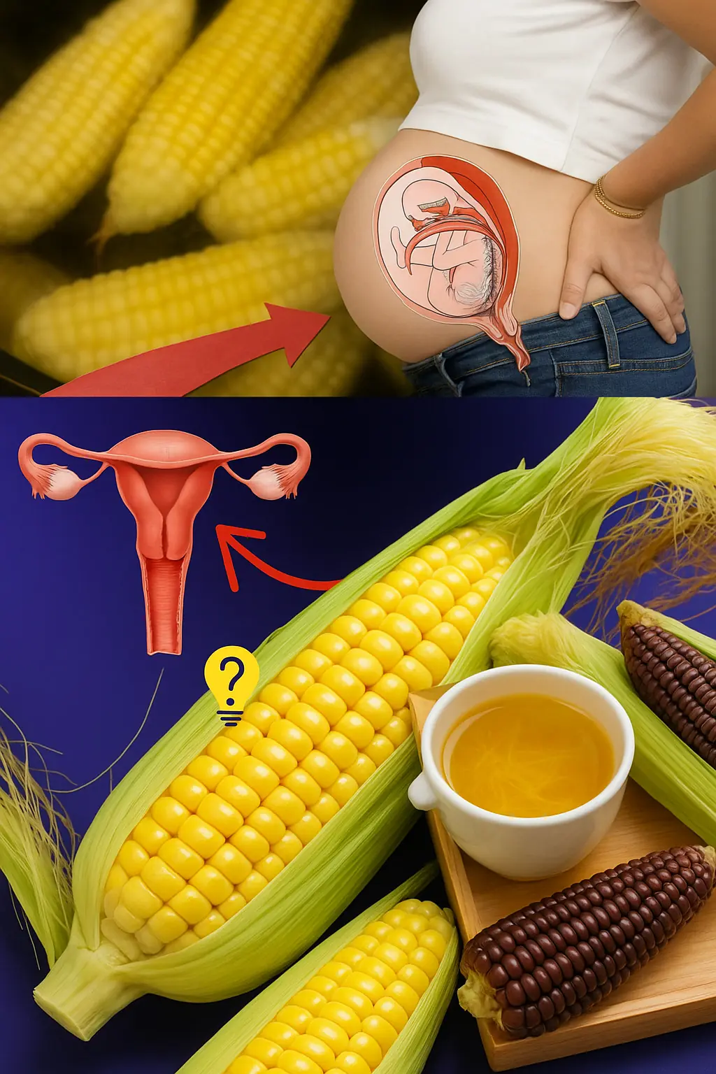 Corn Silk Secrets Unveiled: The Hidden Healing Power You’re Throwing Away