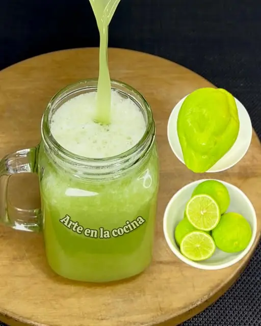 Natural Drink to Improve Circulation and Fight Varicose Veins