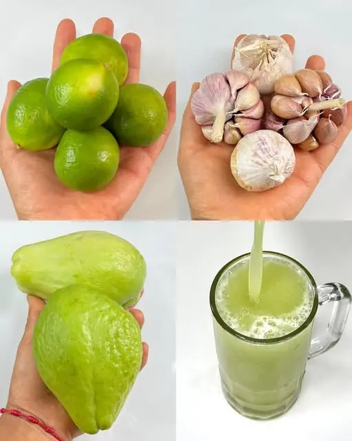 Eliminate Pain and Improve Your Health with This Natural Drink