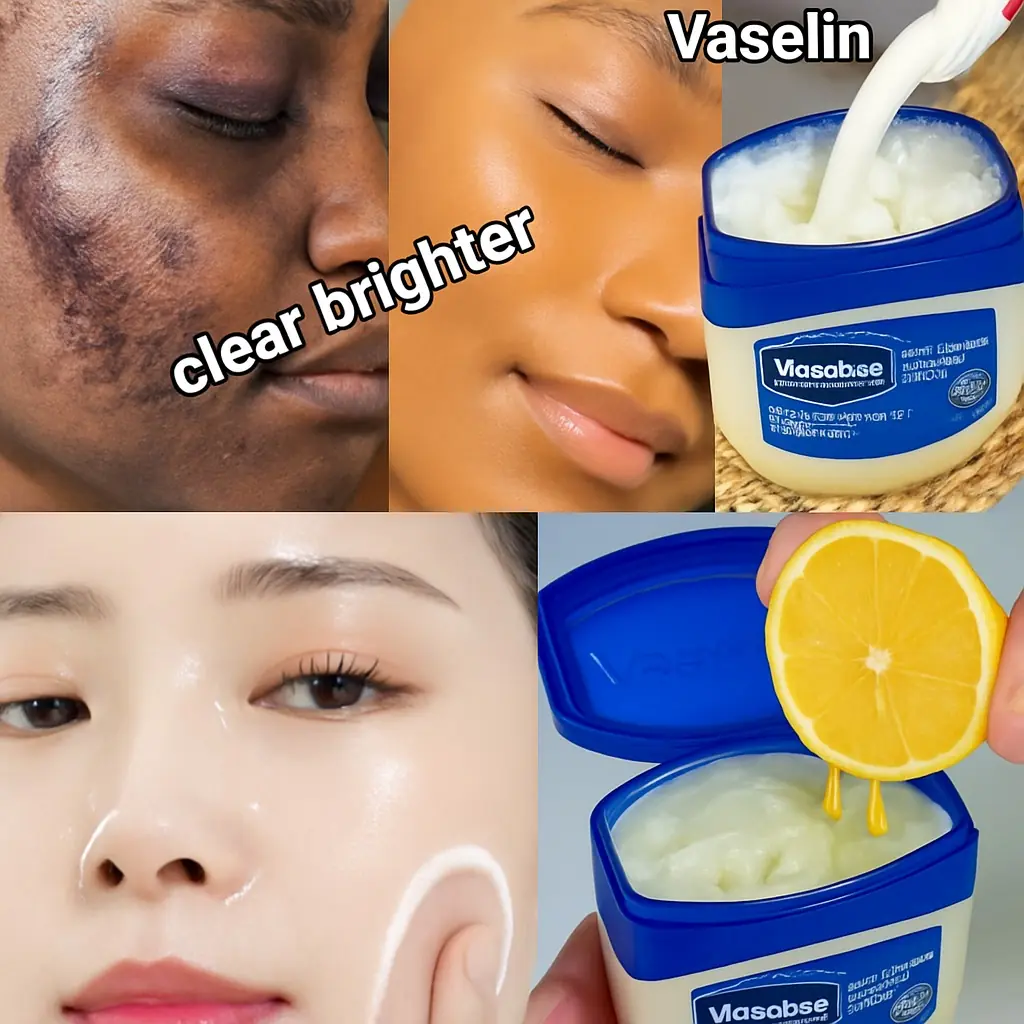 You’ll Never Look at Vaseline the Same Way Again: 18 Genius Tricks That Will Change Your Routine ✨