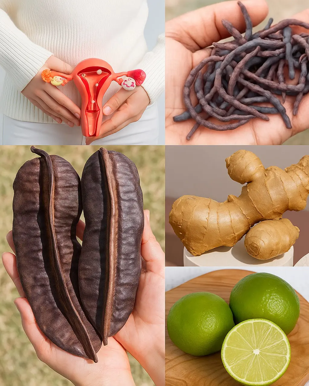 This Ancient Blend Could Be the Missing Key to Women’s Health – Here’s Why Millions Are Turning to It