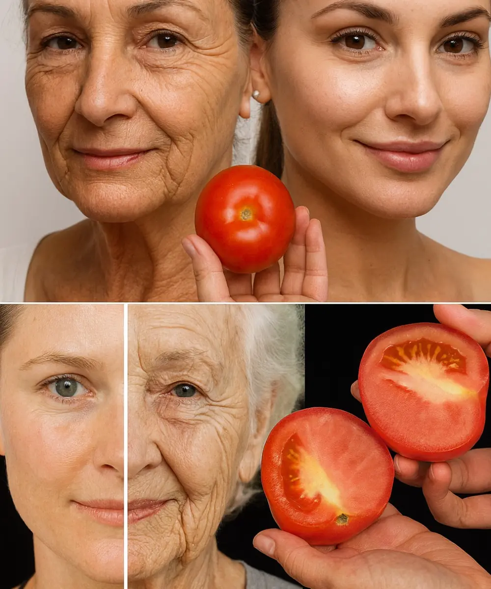 Unveil Radiant Skin in Just 5 Minutes with the Tomato Coffee Scrub