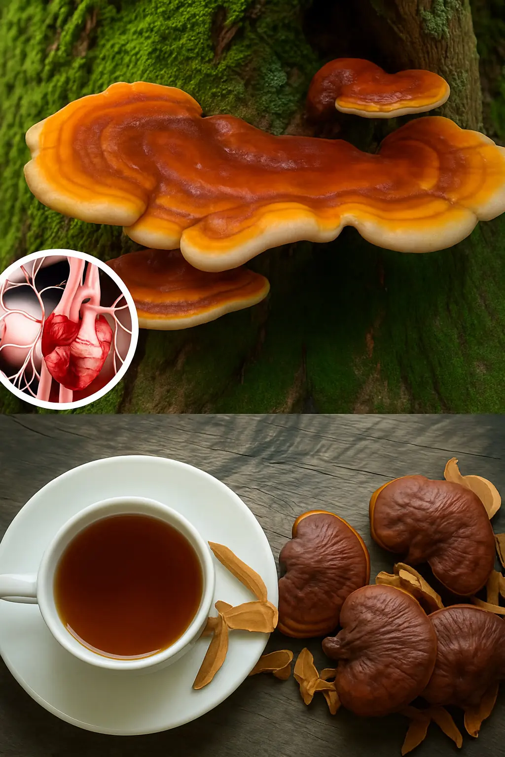 Morel Mushrooms: Nature’s Culinary Treasure for Vibrant Health and Flavor