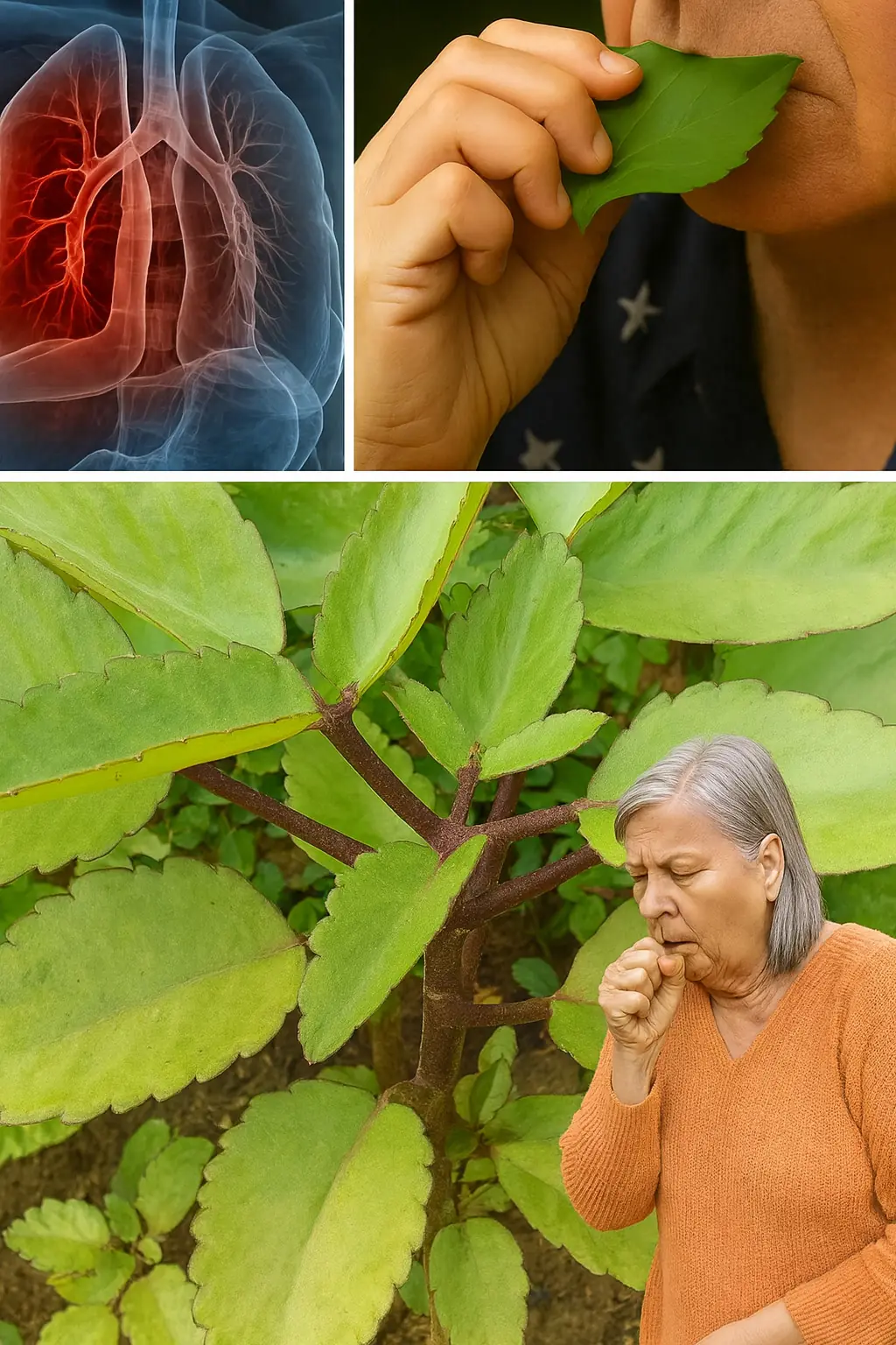 Miracle Leaf of Life: Unlock Radiant Skin and Vibrant Health