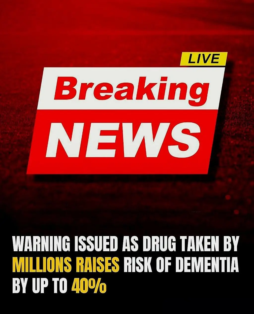 Researchers Explore Potential Dementia Risk Linked to Gabapentin