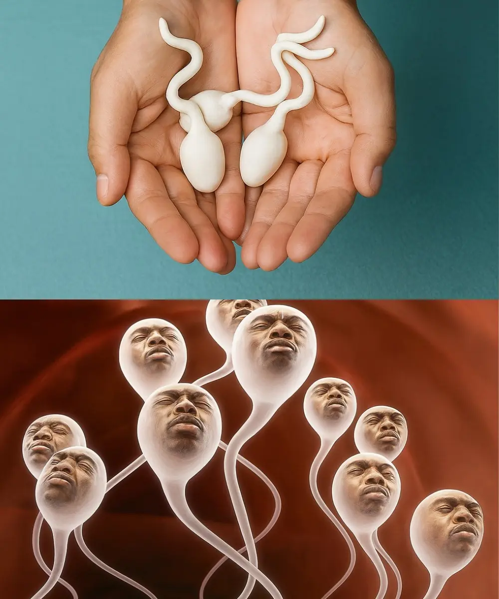Boosting Fertility: The Surprising Power of Lifestyle on Semen Quality and Reproductive Health