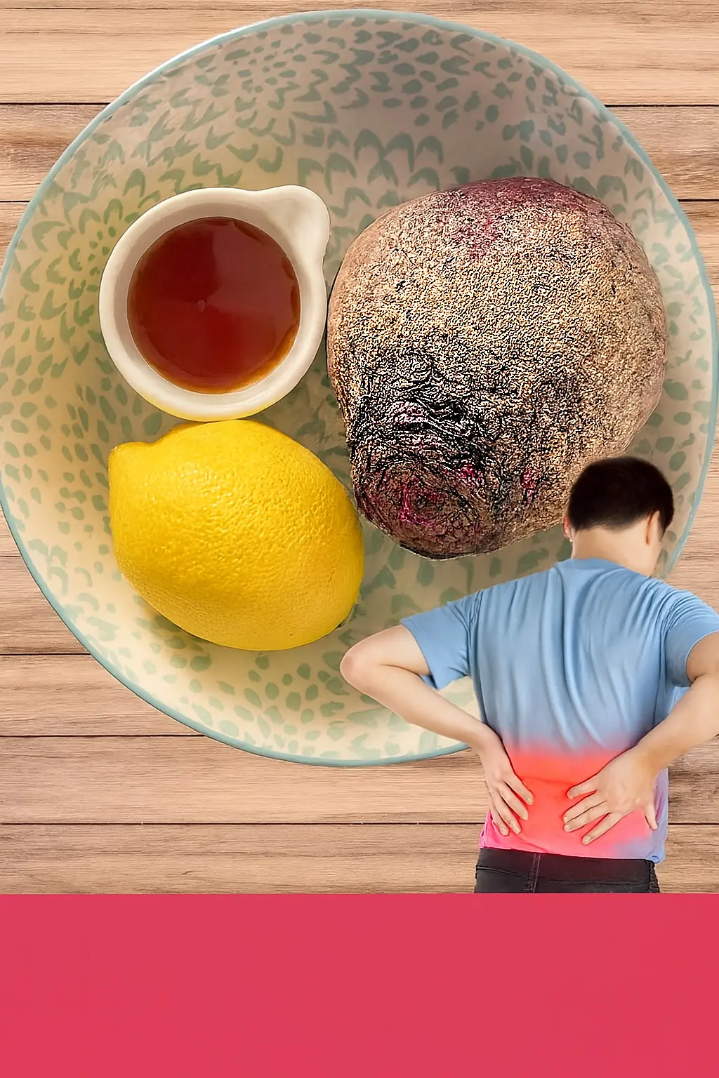 Unlock the Secret to Vibrant Kidney Health with Just Two Ingredients