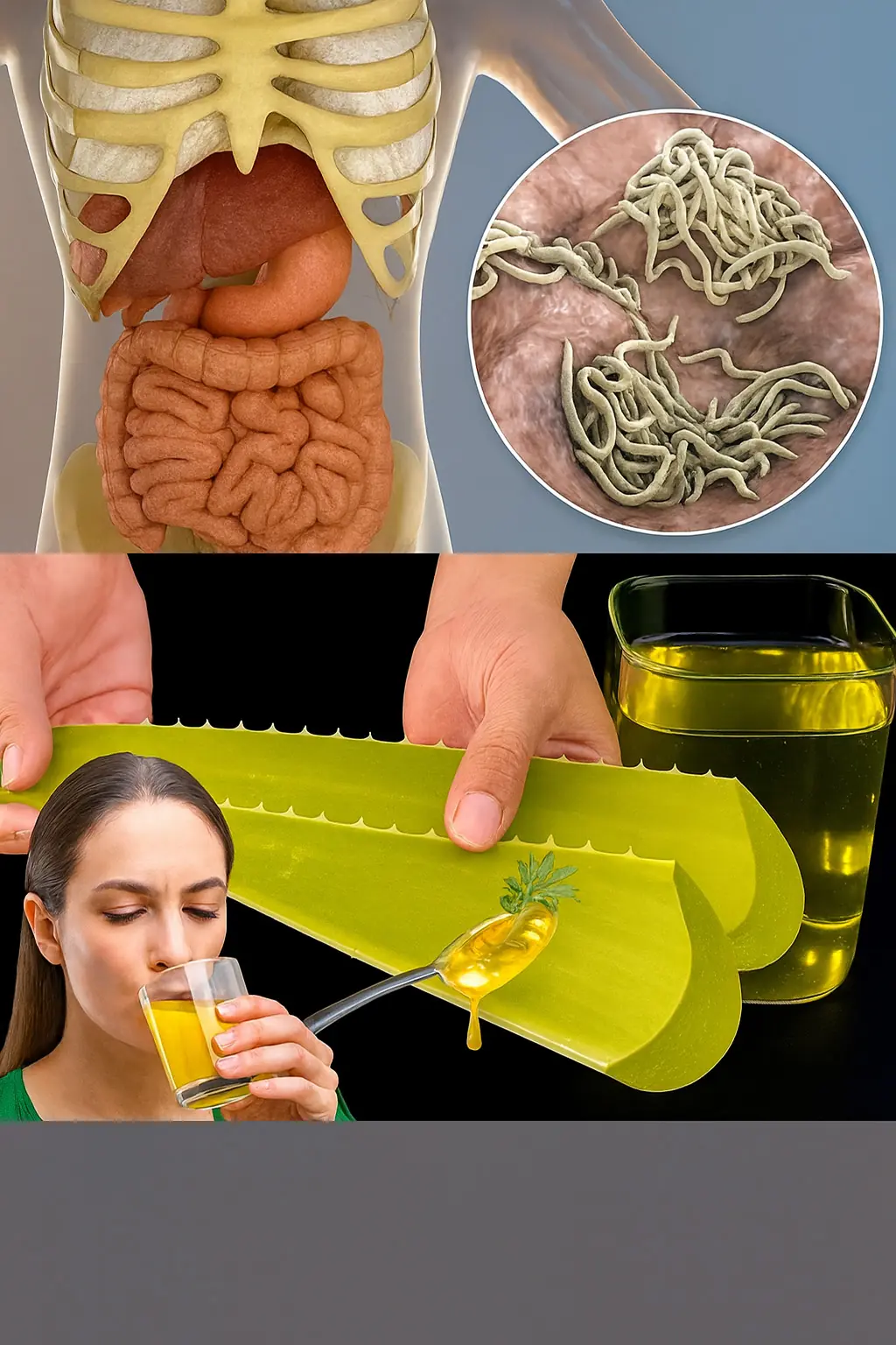 Unleash the Healing Power of Aloe Vera: Your Ultimate Natural Tonic