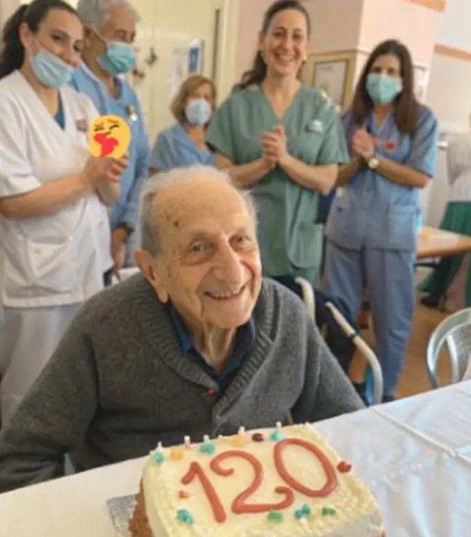 My Great-Uncle Turned 120 But No One Can Find A Single Record Of His Birth