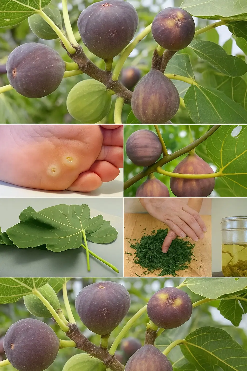 The Hidden Magic of Fig Leaves: Nature’s Unsung Hero