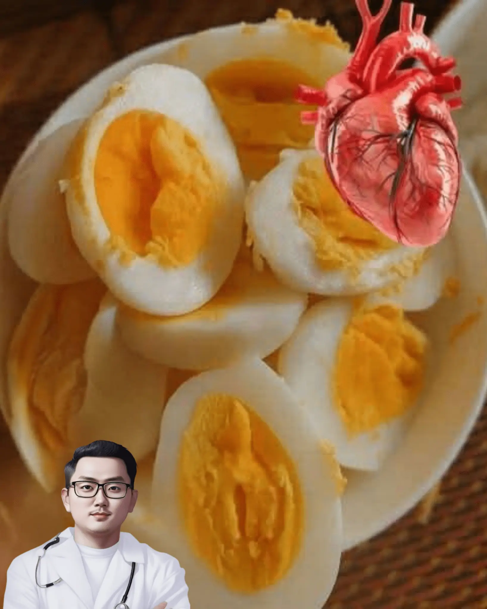 The surprising truth about eating eggs every day
