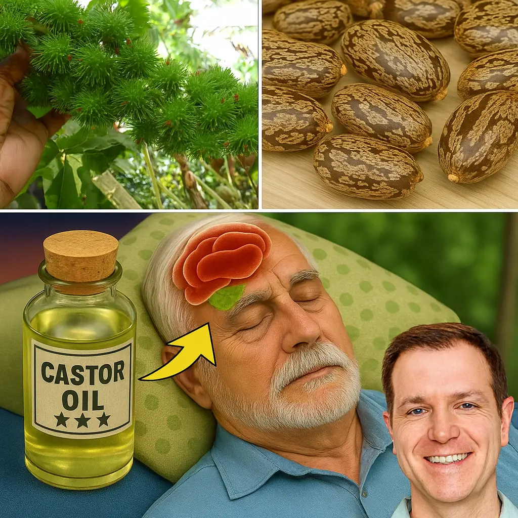 Unlock the Hidden Magic of Castor Oil: Revitalize Your Skin, Hair, and Health in Just One Week