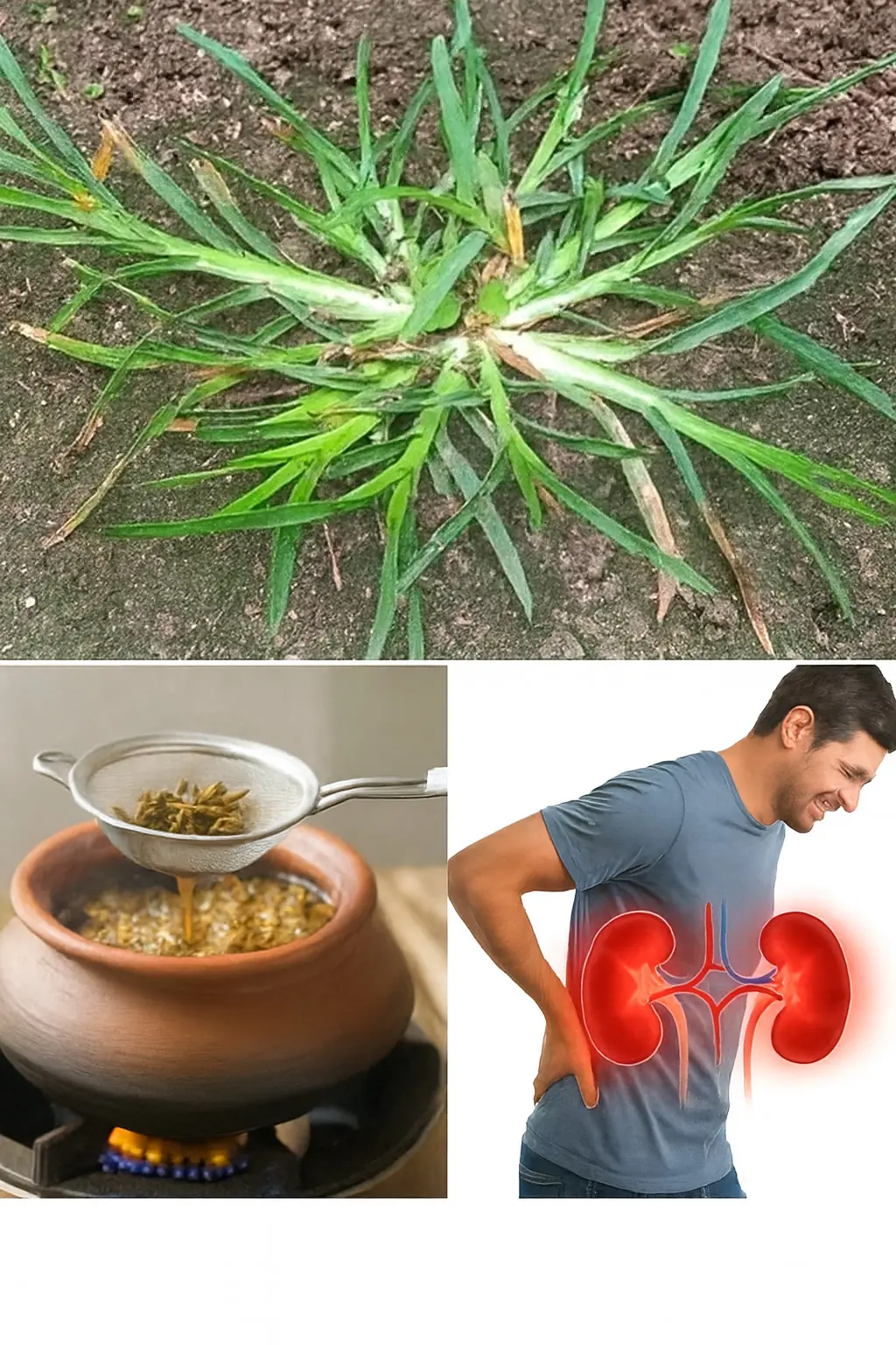 Goosegrass: The Humble Weed That Could Revolutionize Your Health