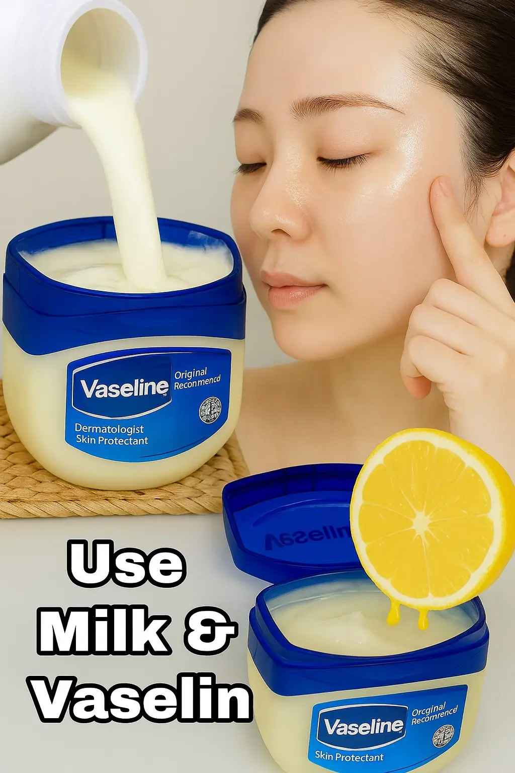 Transform Your Life with Vaseline: 18 Genius Hacks for Beauty and Home