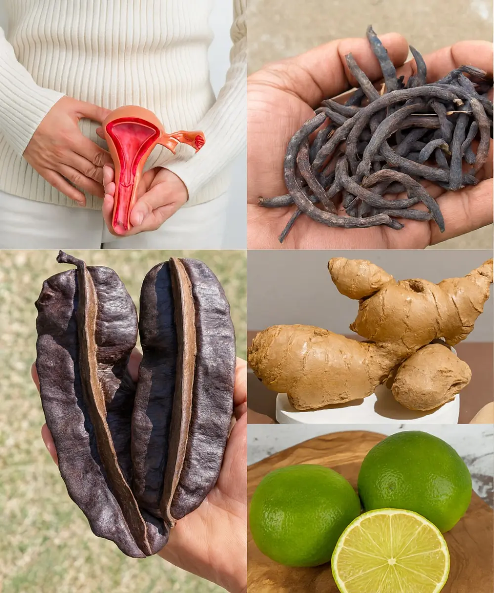 Unleash Your Inner Vitality with Gbogbo Nise: Nature’s Ultimate Wellness Elixir 🌿