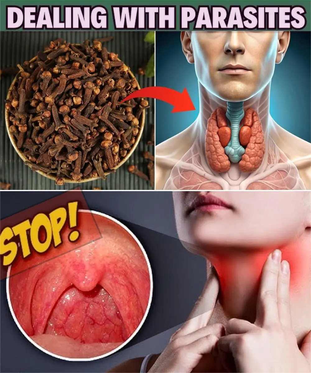 Scratchy Throat? Try This Tiny Spice for Gentle, Natural Relief