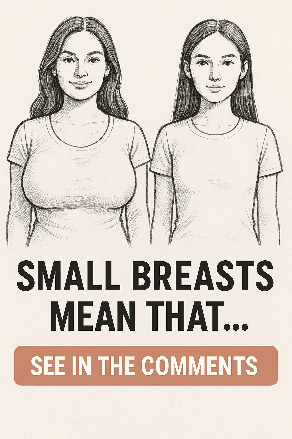 Understanding the Relationship Between Breast Size and Hormonal Health