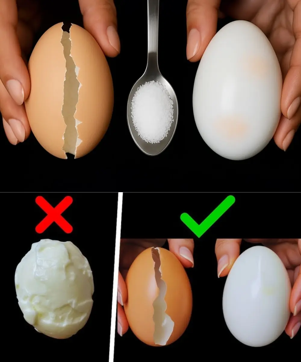 Don’t Boil Eggs Directly In Water — Here’s How FIVE-STAR Hotels Cook Their Eggs!
