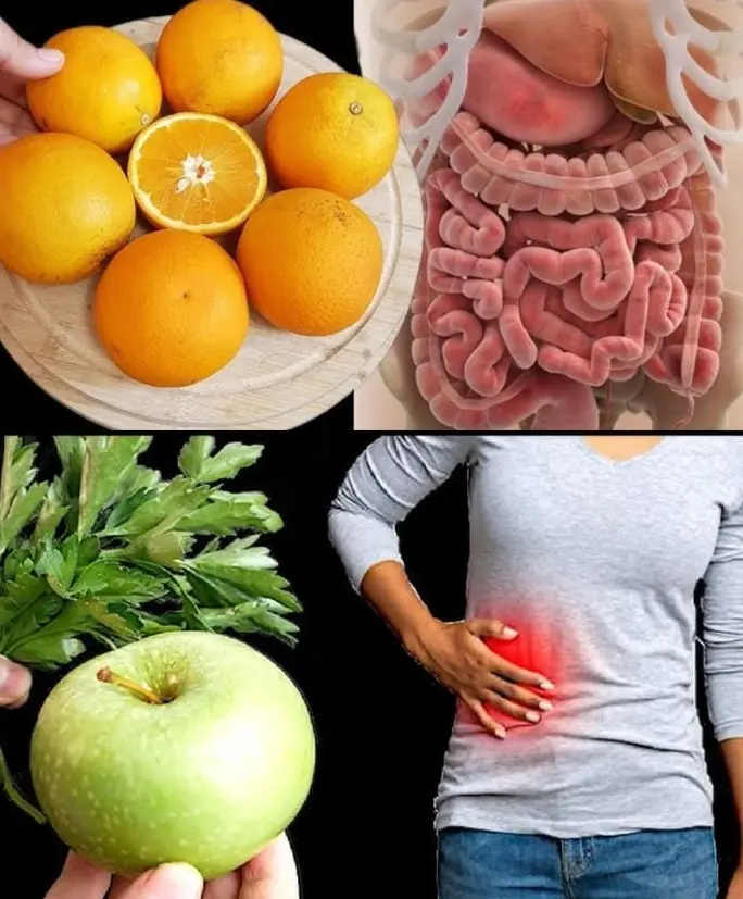3-Day Carrot Detox: A Natural Reset for Your Body