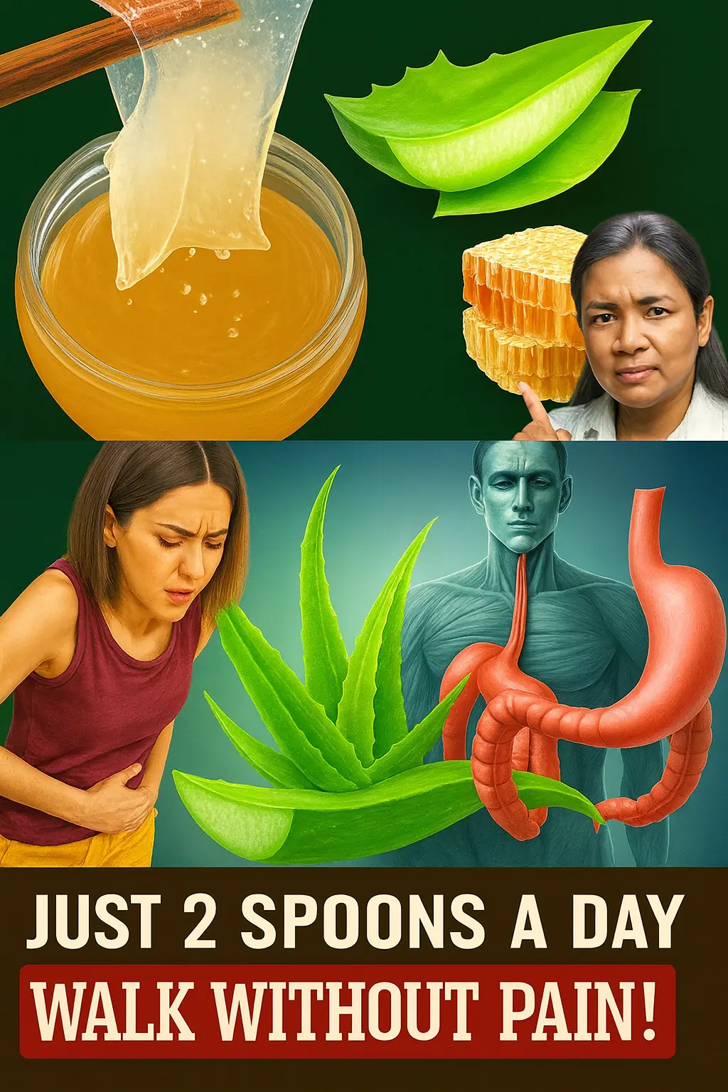 26 Gentle Reasons to Sip Aloe Vera Juice Daily for a Healthier, Happier You