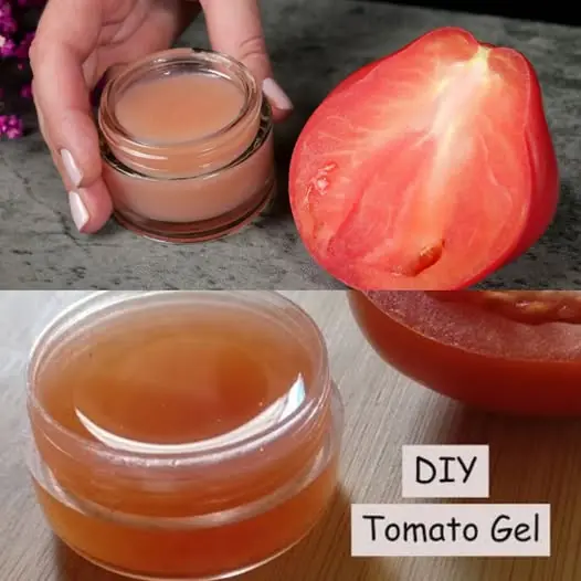 Unlock Youthful Skin with Just One Tomato